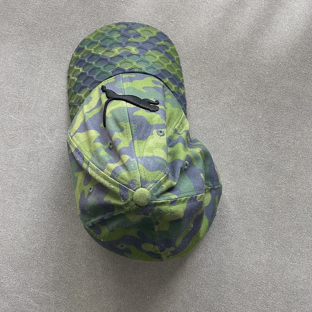 Puma cap - Picture 3 of 3